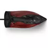 Philips Série 7000 DST7022/40 Ferro de Engomar Ferro a Vapor Base SteamGlide Plus 2800 W Preto