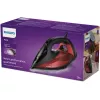 Philips Série 7000 DST7022/40 Ferro de Engomar Ferro a Vapor Base SteamGlide Plus 2800 W Preto