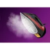 Philips Série 7000 DST7022/40 Ferro de Engomar Ferro a Vapor Base SteamGlide Plus 2800 W Preto