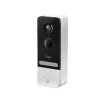 TP-Link Tapo Kit de Campainha com Vídeo Inteligente Câmara, Preto, Branco, IR, CE, RoHS, RCM,R-NZ,FCC, EAC, Triman, UKCA, G.711, 5 MP, 2560 x 1920 Píxeis