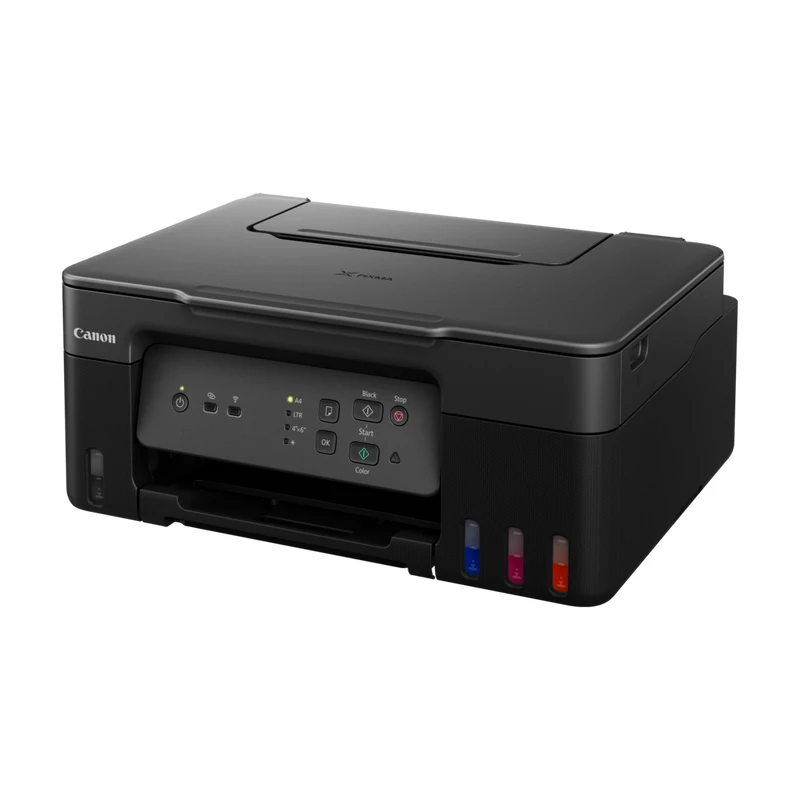 Canon PIXMA G3430 Jato de Tinta A4 4800 x 1200 DPI Wi-Fi