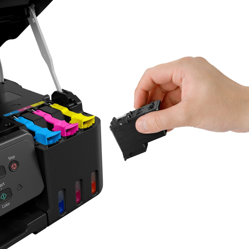 Canon PIXMA G3430 Jato de Tinta A4 4800 x 1200 DPI Wi-Fi