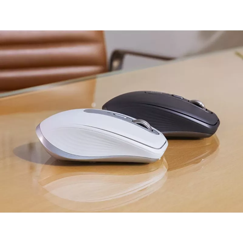 LOGITECH Mx Anywhere 3s For Business - Cinzento Claro - Emea28-935