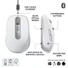 LOGITECH Mx Anywhere 3s For Business - Cinzento Claro - Emea28-935