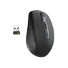 Rato Logitech MX Anywhere 3S Business preto sem fios