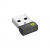Rato Logitech MX Anywhere 3S Business preto sem fios