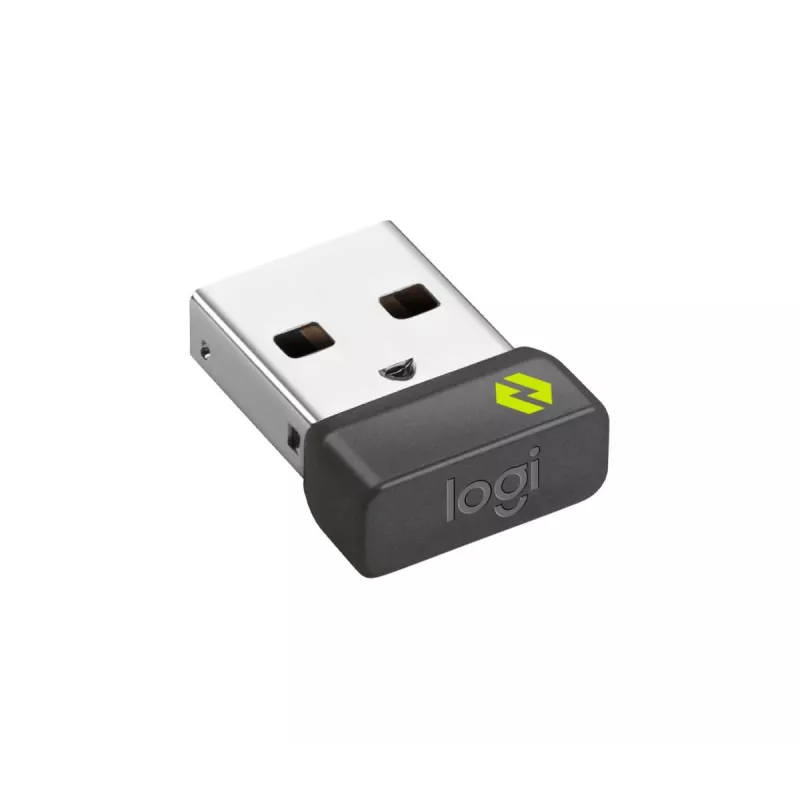 Rato Logitech MX Anywhere 3S Business preto sem fios