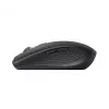 Rato Logitech MX Anywhere 3S Business preto sem fios