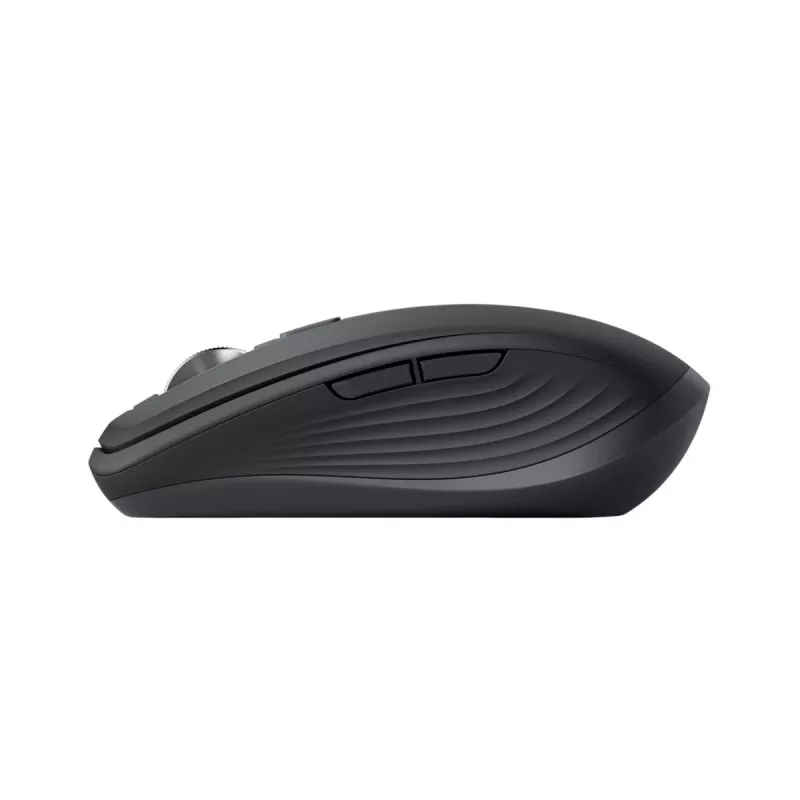 Rato Logitech MX Anywhere 3S Business preto sem fios