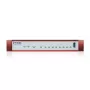 Zyxel USG FLEX 100H Firewall de Hardware 3 Gbit/s