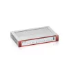 Zyxel USG FLEX 100H Firewall de Hardware 3 Gbit/s