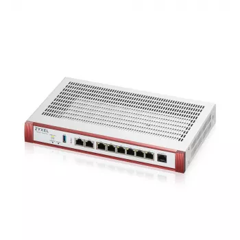 Zyxel USG FLEX 200HP Firewall de Hardware 5 Gbit/s