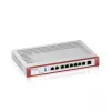 Zyxel USG FLEX 200HP Firewall de Hardware 5 Gbit/s