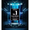 SSD M.2 2280 NVMe Samsung 2 TB PCIe 4.0 MZ-V9P2T0GW — 7450/6900 MB/s, V‑NAND MLC