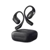 SHOKZ OpenFit Auscultadores sem Fios Gancho de Orelha Chamadas/Música/Desporto/Dia a Dia Bluetooth Preto