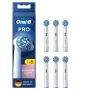 Oral-B Sensitive Clean 6 unid. branco