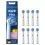 Oral-B Sensitive Clean 8 unid. branco