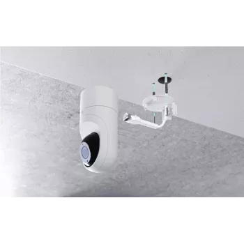 UBIQUITI NETWORKS Uvc-g5-flex Unifi Câmara de vídeo