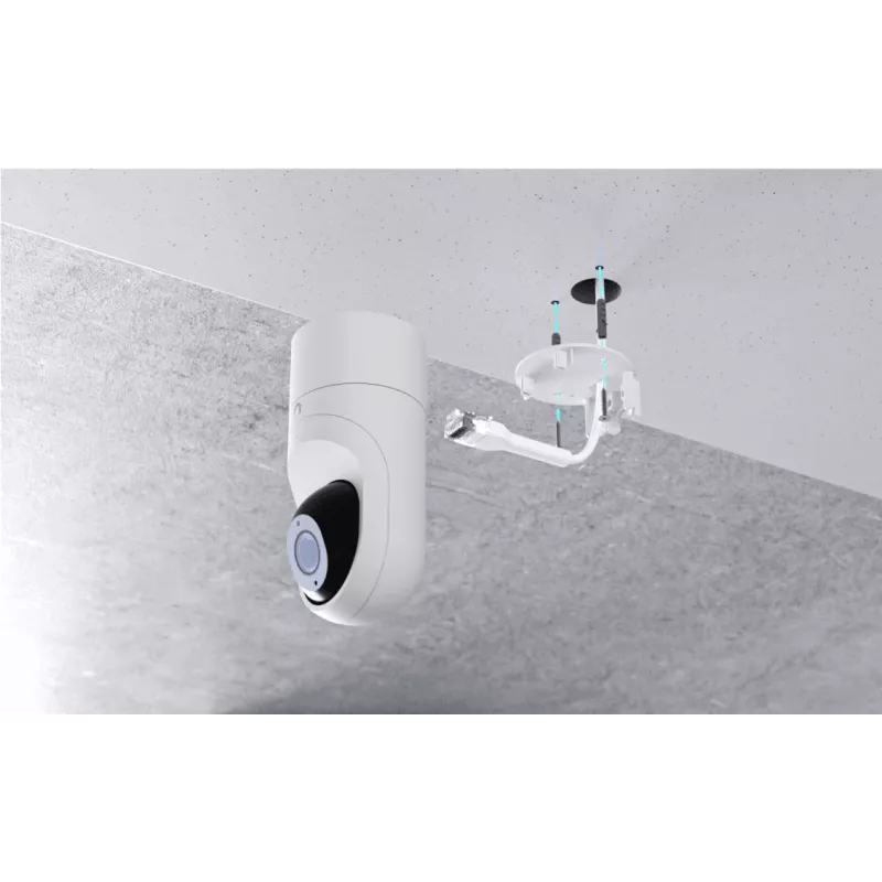 UBIQUITI NETWORKS Uvc-g5-flex Unifi Câmara de vídeo