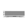 Caixa de PC Fractal Design Ridge Small Form Factor branco