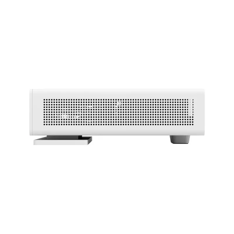 Caixa de PC Fractal Design Ridge Small Form Factor branco