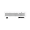 Caixa de PC Fractal Design Ridge Small Form Factor branco