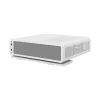 Caixa de PC Fractal Design Ridge Small Form Factor branco