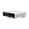 Caixa de PC Fractal Design Ridge Small Form Factor branco