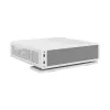 Caixa de PC Fractal Design Ridge Small Form Factor branco