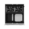 Caixa de PC Fractal Design Ridge Small Form Factor branco