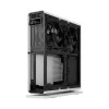 Caixa de PC Fractal Design Ridge Small Form Factor branco