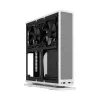 Caixa de PC Fractal Design Ridge Small Form Factor branco