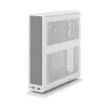 Caixa de PC Fractal Design Ridge Small Form Factor branco