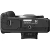 Canon EOS R100 + RF-S 18-45mm F4.5-6.3 IS STM Kit MILC 24,1 MP CMOS 6000 x 4000 píxeis preto