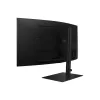 Samsung S65UC Monitor de computador 86,4 cm (34 polegadas) 3440 x 1440 píxeis UltraWide Quad HD LCD preto