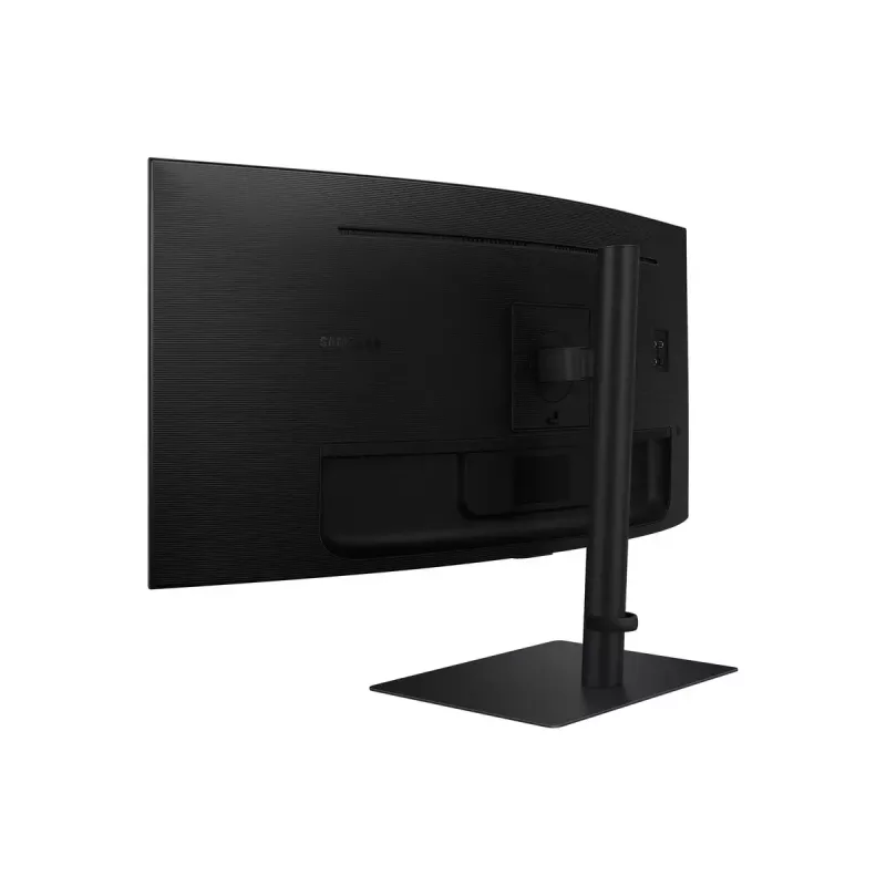 Samsung S65UC Monitor de computador 86,4 cm (34 polegadas) 3440 x 1440 píxeis UltraWide Quad HD LCD preto