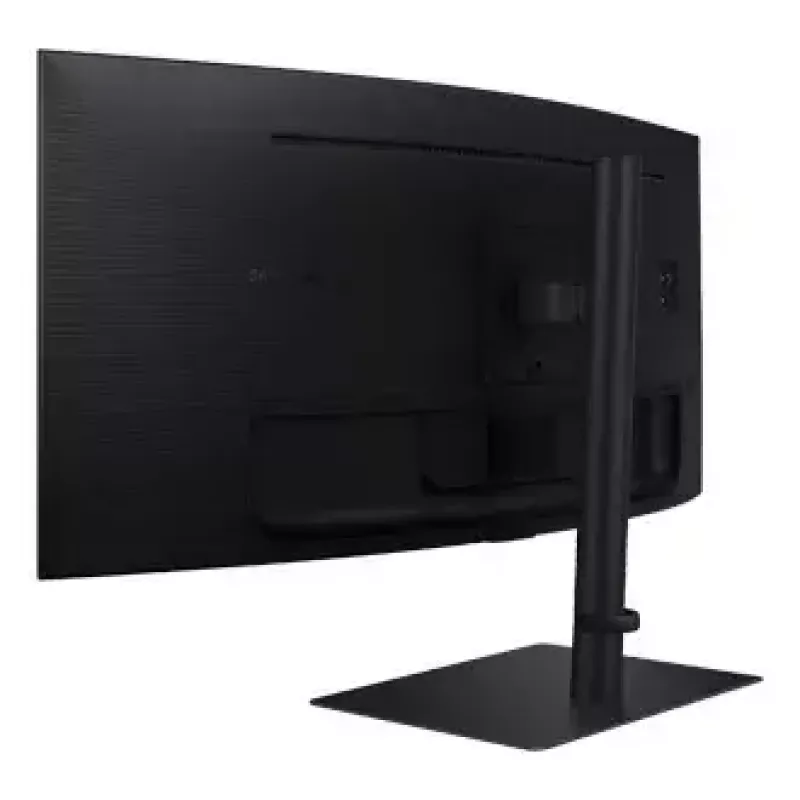 Samsung S65UC Monitor de computador 86,4 cm (34 polegadas) 3440 x 1440 píxeis UltraWide Quad HD LCD preto