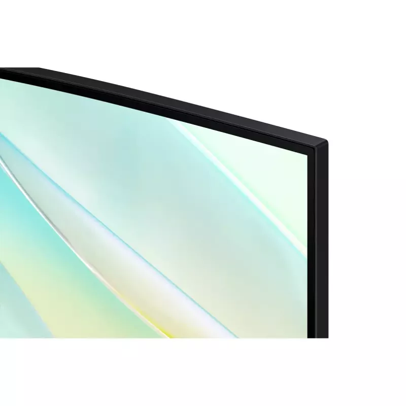 Samsung S65UC Monitor de computador 86,4 cm (34 polegadas) 3440 x 1440 píxeis UltraWide Quad HD LCD preto