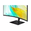 Samsung S65UC Monitor de computador 86,4 cm (34 polegadas) 3440 x 1440 píxeis UltraWide Quad HD LCD preto