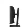 Samsung S65UC Monitor de computador 86,4 cm (34 polegadas) 3440 x 1440 píxeis UltraWide Quad HD LCD preto
