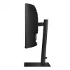Samsung S65UC Monitor de computador 86,4 cm (34 polegadas) 3440 x 1440 píxeis UltraWide Quad HD LCD preto