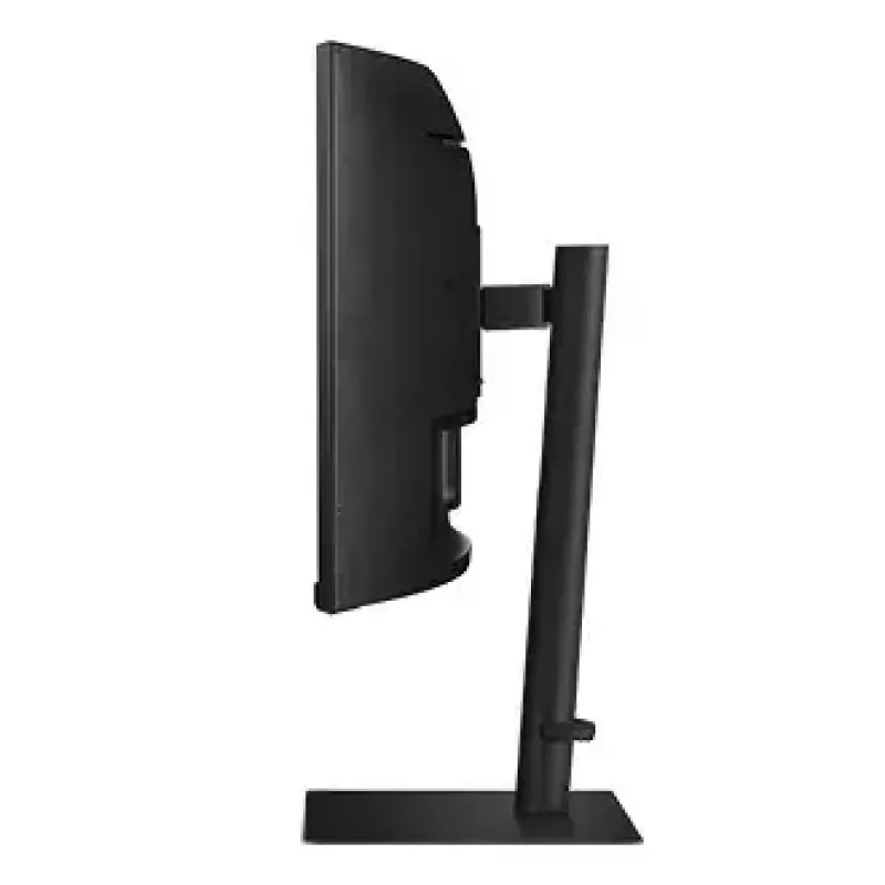 Samsung S65UC Monitor de computador 86,4 cm (34 polegadas) 3440 x 1440 píxeis UltraWide Quad HD LCD preto