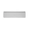 Logitech MX Keys S teclado universal RF sem fios + Bluetooth QWERTY dinamarquês finlandês norueguês sueco alumínio branco