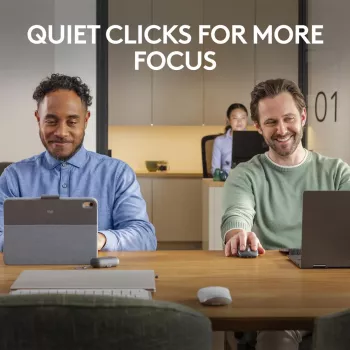 LOGITECH Mx Anywhere 3s Rato sem fios
