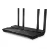 TP-Link Archer AX1800 router WLAN Gigabit Ethernet Dualband (2,4 GHz / 5 GHz) preto