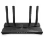 TP-Link Archer AX1800 router WLAN Gigabit Ethernet Dualband (2,4 GHz / 5 GHz) preto