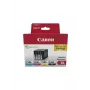 Canon 9254B010 cartucho de tinta 4 unid. original alto rendimento (XL) preto, ciano, magenta, amarelo