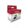 Canon 0386C008 cartucho de tinta 4 unid. original preto, ciano, magenta, amarelo