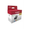Canon 2934B015 cartucho de tinta 3 unid. original ciano, magenta, amarelo