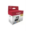 Canon 2078C007 cartucho de tinta 5 unid. original preto, azul, ciano, magenta, amarelo